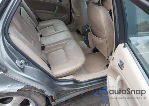 2001 Saab 9-5 z USA, uszkodzony, nr VIN YS3ED58E513050103